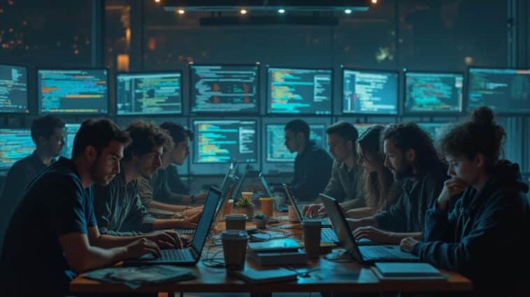 découvrez comment les hackers tirent parti des vulnérabilités de l'open-source, mettant en danger même les développeurs les plus aguerris. plongez dans les stratégies utilisées et apprenez à vous protéger contre ces pièges insidieux.