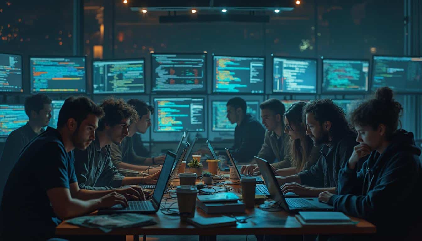 découvrez comment les hackers tirent parti des vulnérabilités de l'open-source, mettant en danger même les développeurs les plus aguerris. plongez dans les stratégies utilisées et apprenez à vous protéger contre ces pièges insidieux.