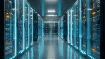 Comment les datacenters sécurisent leurs serveurs des intrusions ?