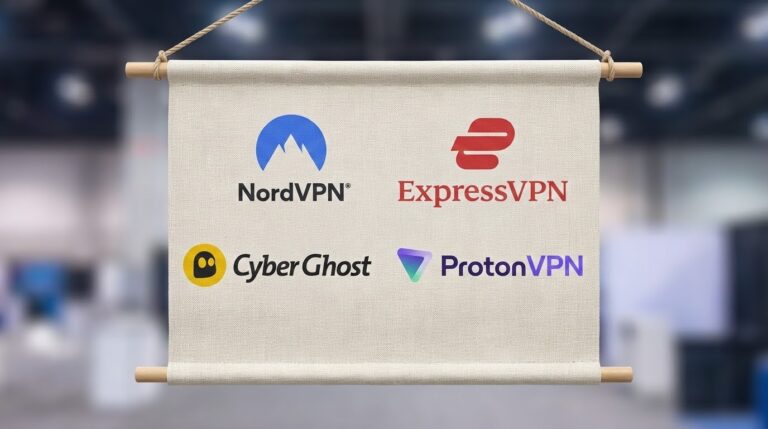 Top VPN gratuits