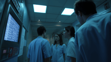 Personnel médical d'un hôpital français désemparé face à une cyberattaque, Cisco lance l'alerte générale