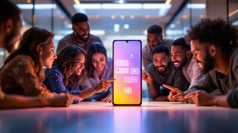 découvrez comment motorola innove avec ses 'étiquettes ia', une solution conçue pour simplifier la compréhension des technologies de sécurité. restez informé et sécurisé grâce à des explications claires et accessibles.