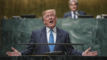 Trump veut l'unification de la gestion des données de santé