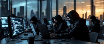 découvrez comment un gang de ransomware a ciblé la plus controversée des agences de relations publiques américaines, mettant en péril des données sensibles et révélant les dessous de la cybersécurité dans le secteur médiatique.