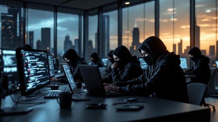 découvrez comment un gang de ransomware a ciblé la plus controversée des agences de relations publiques américaines, mettant en péril des données sensibles et révélant les dessous de la cybersécurité dans le secteur médiatique.