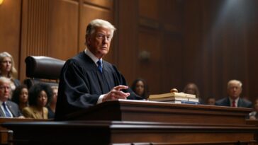 un juge met fin à l’enquête de la ftc visant media matters, suite à la polémique provoquée par une publicité liée à elon musk. découvrez les implications de cette décision judiciaire dans le paysage médiatique et politique actuel.