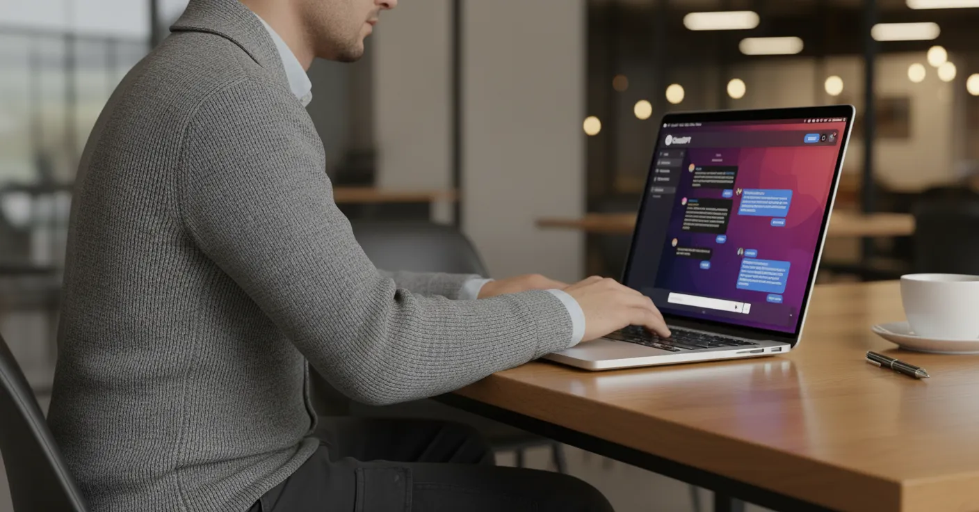 Les pirates peuvent voler vos données privées directement sur les serveurs de ChatGPT