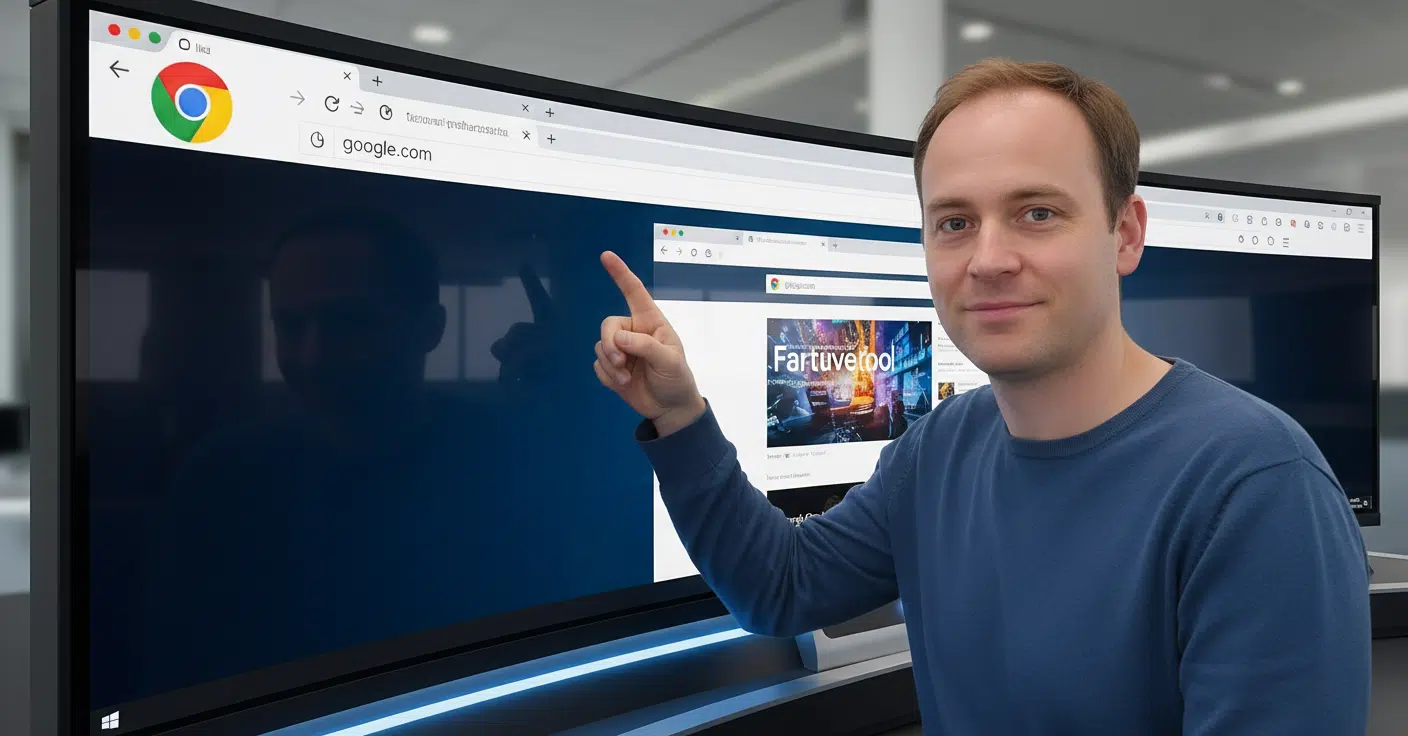 Cette mise à jour de Chrome est un truc de fou ! Ne la ratez pas