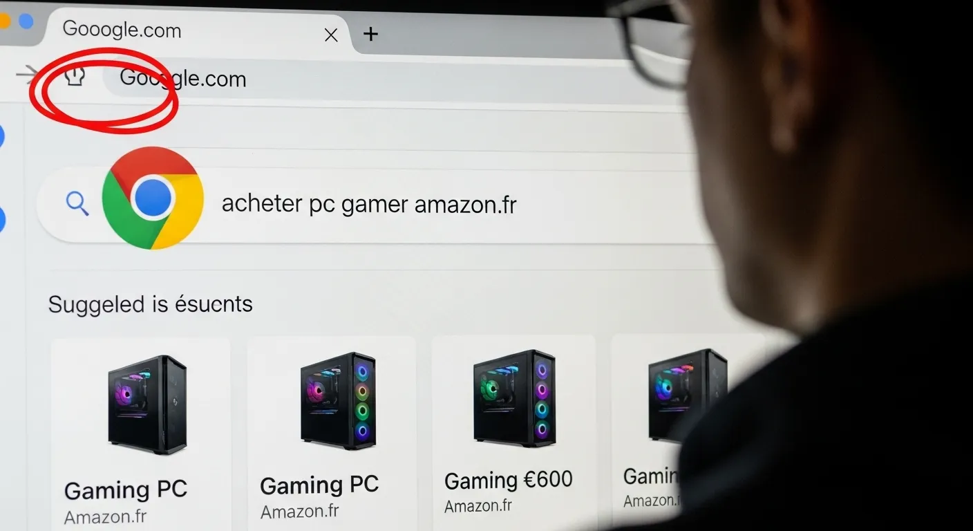 Alerte ! Faille critique dans Chrome : mettez à jour sans attendre