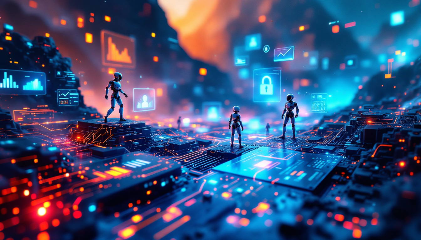 découvrez comment les bots d'ia analysent votre site web, les avantages et impacts réels sur votre visibilité, votre seo et la protection de vos données en ligne.