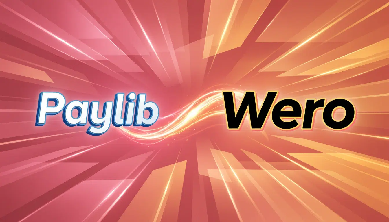 Arnaque Wero (ex-Paylib) – C’est peut-être vous la prochaine victime