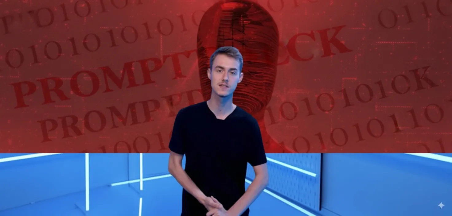 Ce virus IA qui déjoue les antivirus commence à se propager