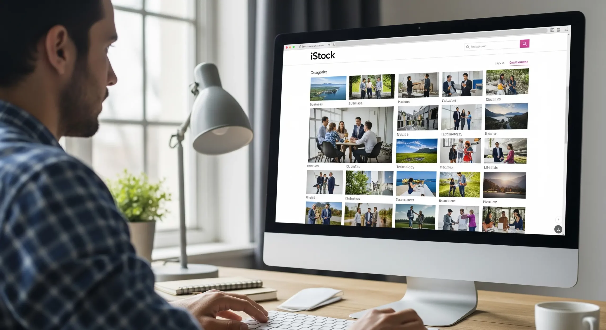 Nouvelle méthode de piratage : des images en ligne qui cachent des virus ( banques d’images ?)