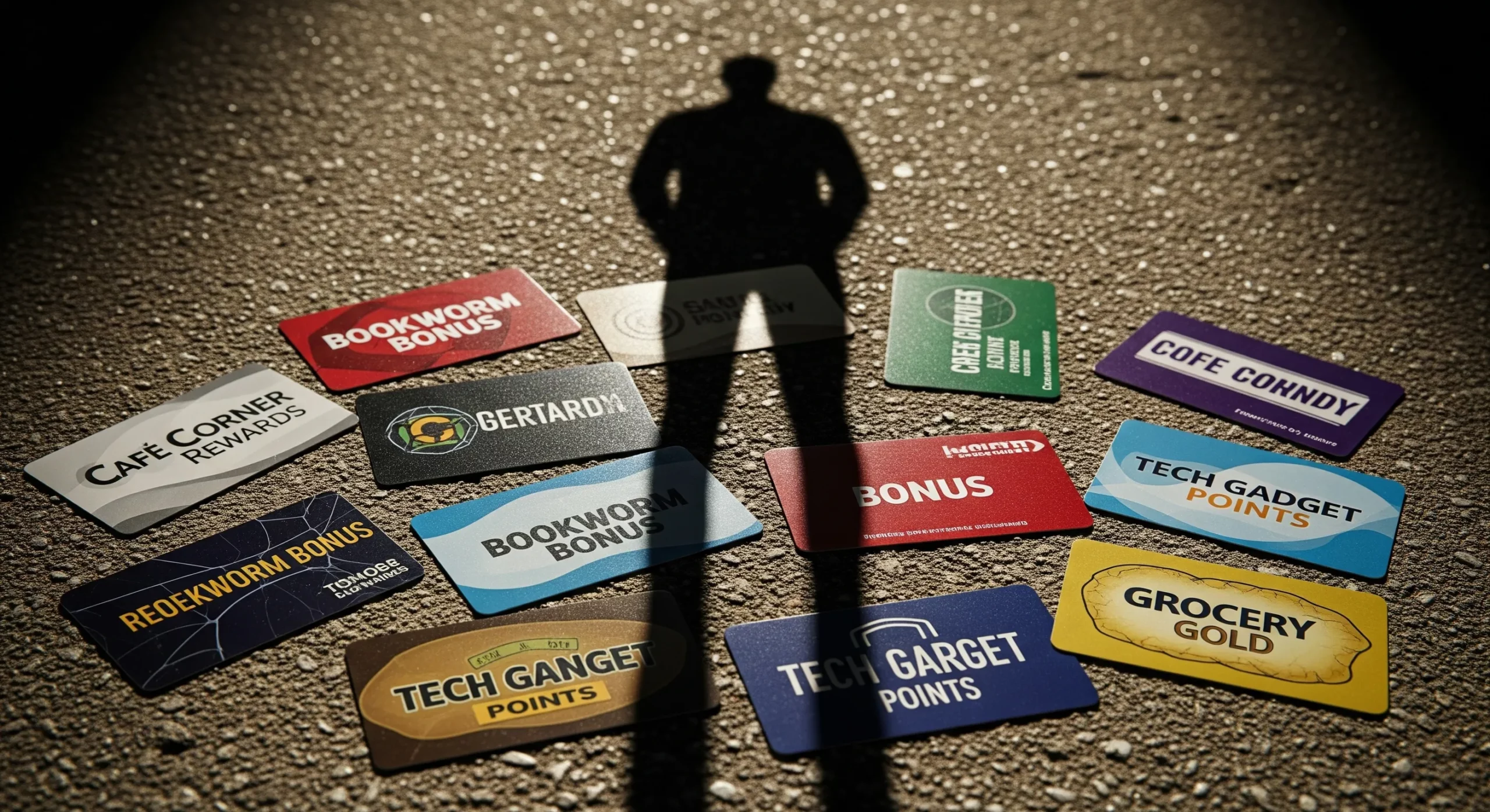 Combien de cartes de fidélité avez-vous déjà utilisées ? Leur danger enfin révélé