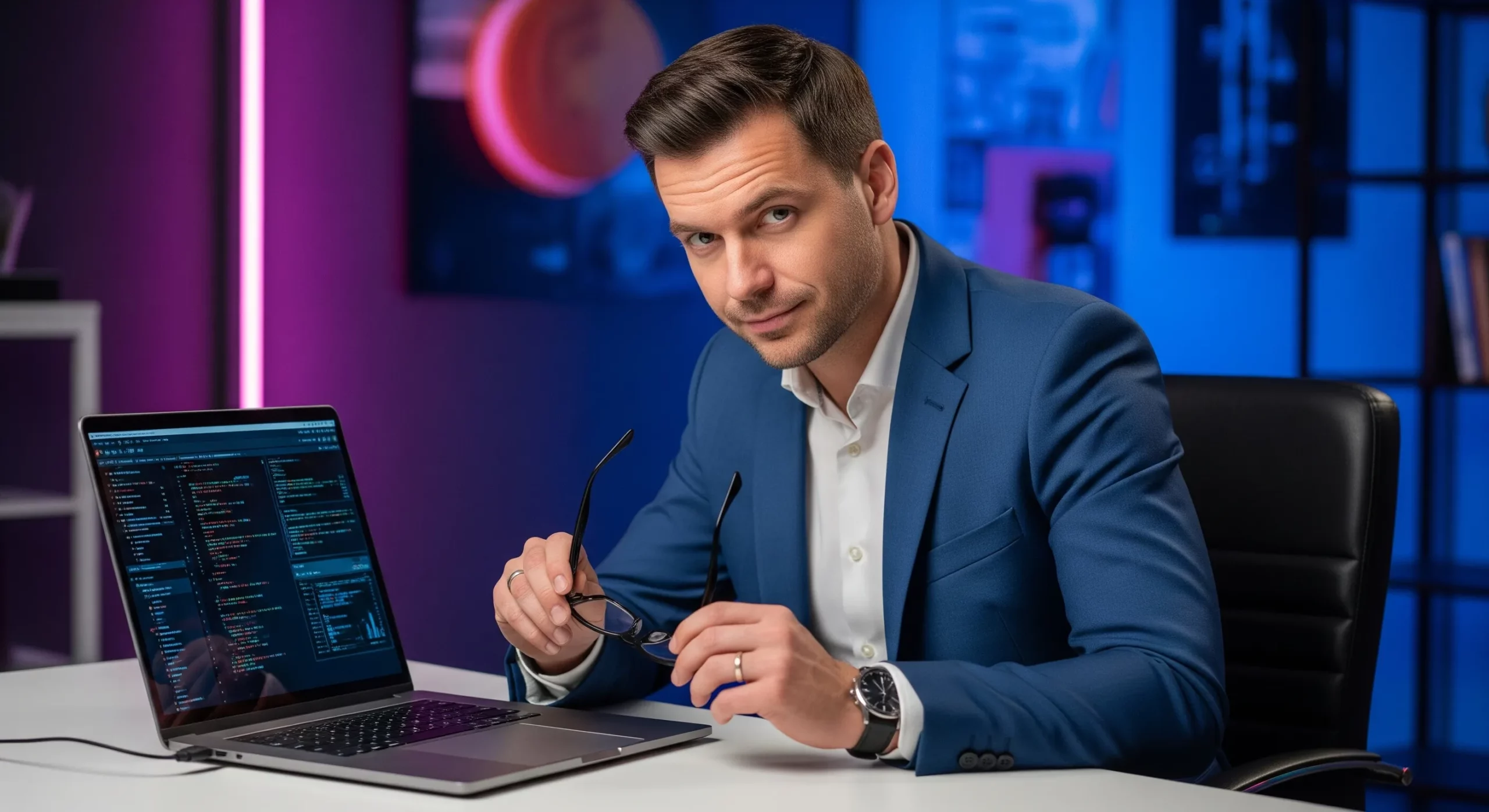 Attention! voici 5 attaques que tout le monde subit en ce moment sans le savoir