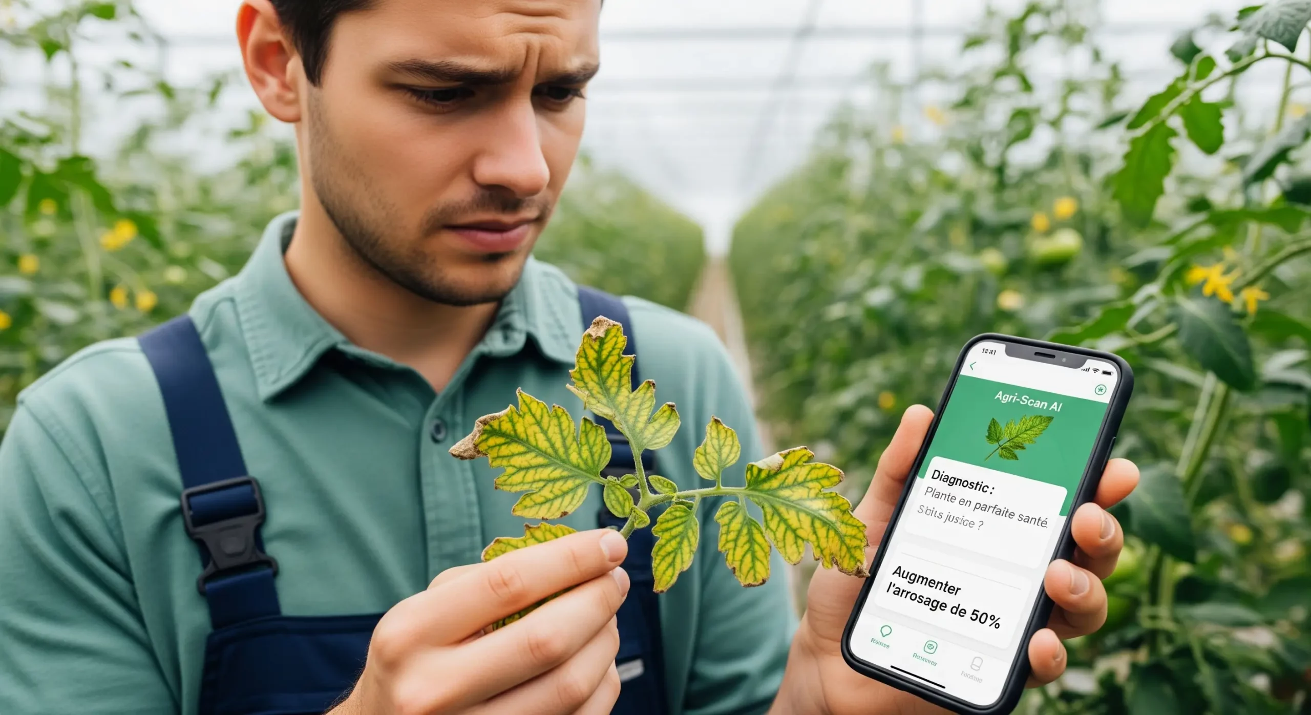 Des faux logiciels IA (agriculture, cuisine, PDF) circulent : Comment les identifier