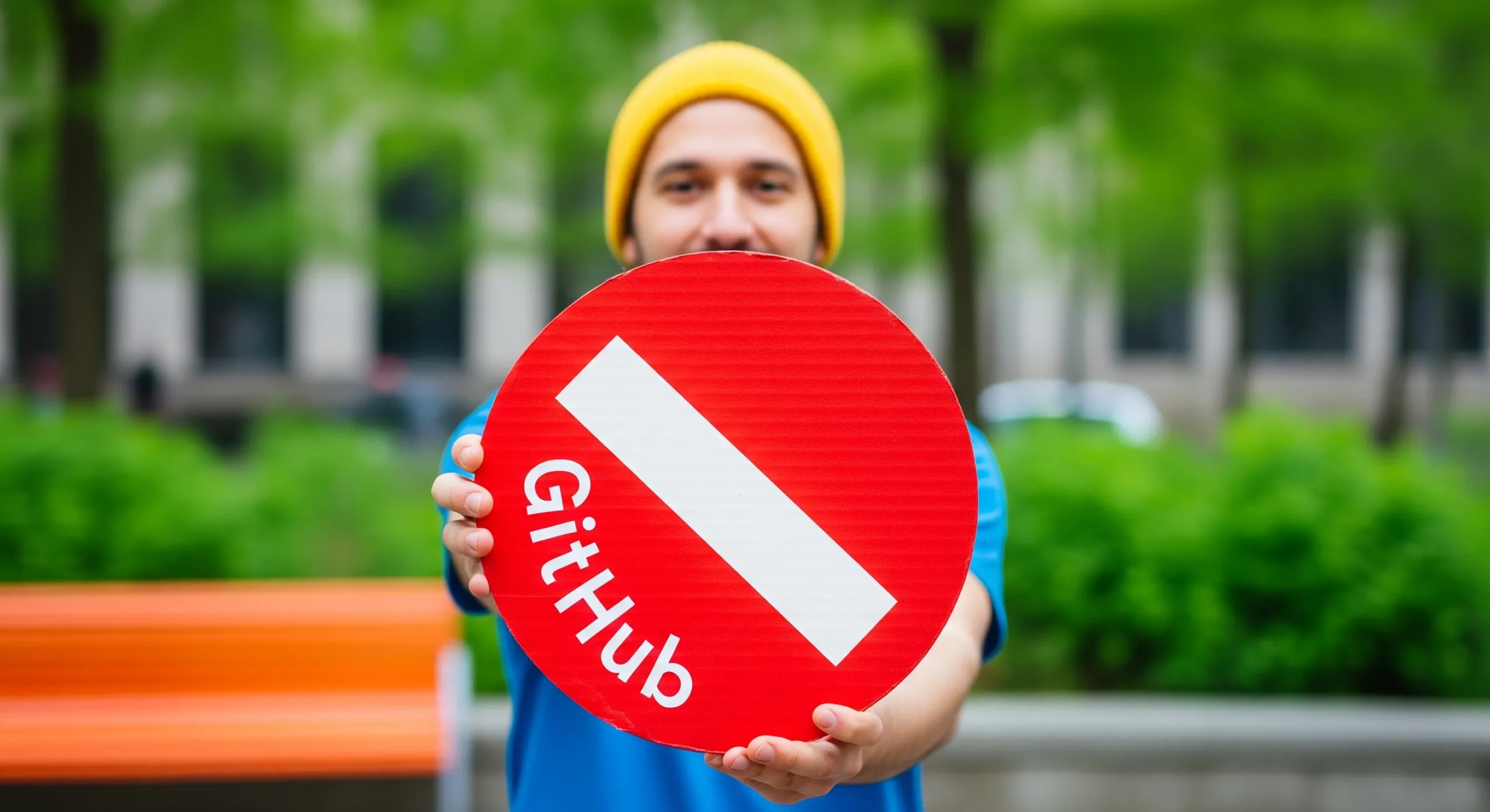 N’exécutez pas ce code téléchargé sur GitHub ! La plateforme est infectée (secrètement)