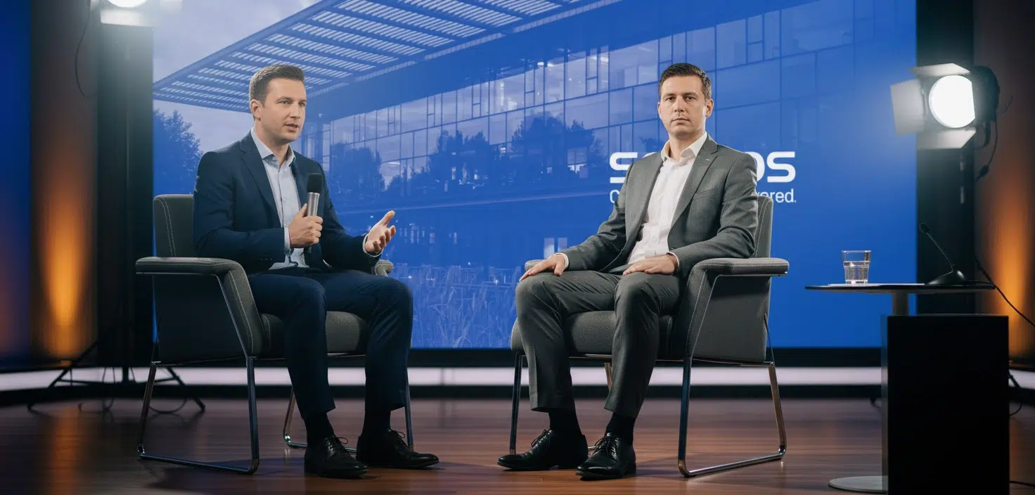 « Même nous, on s’est fait avoir » : l’aveu choc d’un géant de la cybersécurité