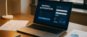 Sécurisez vos données sensibles grâce à l’automatisation de la paie en entreprise