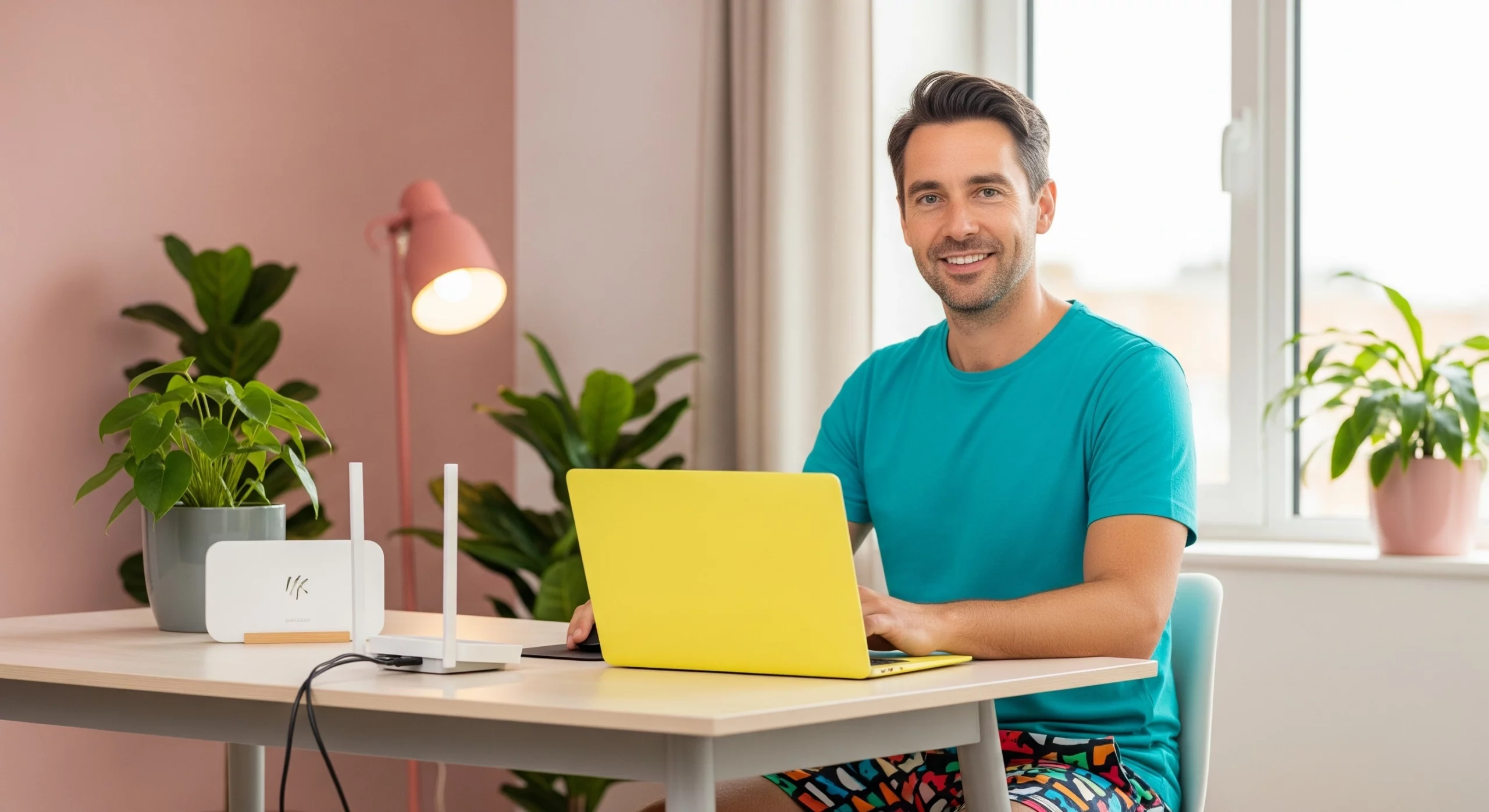 Télétravail : 10 réflexes de sécurité à appliquer chez soi