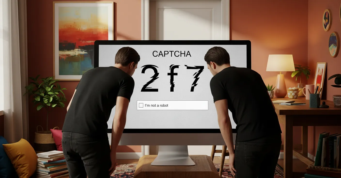ChatGPT vient de réussir le test anti-robot « Prouvez que vous êtes humain »
