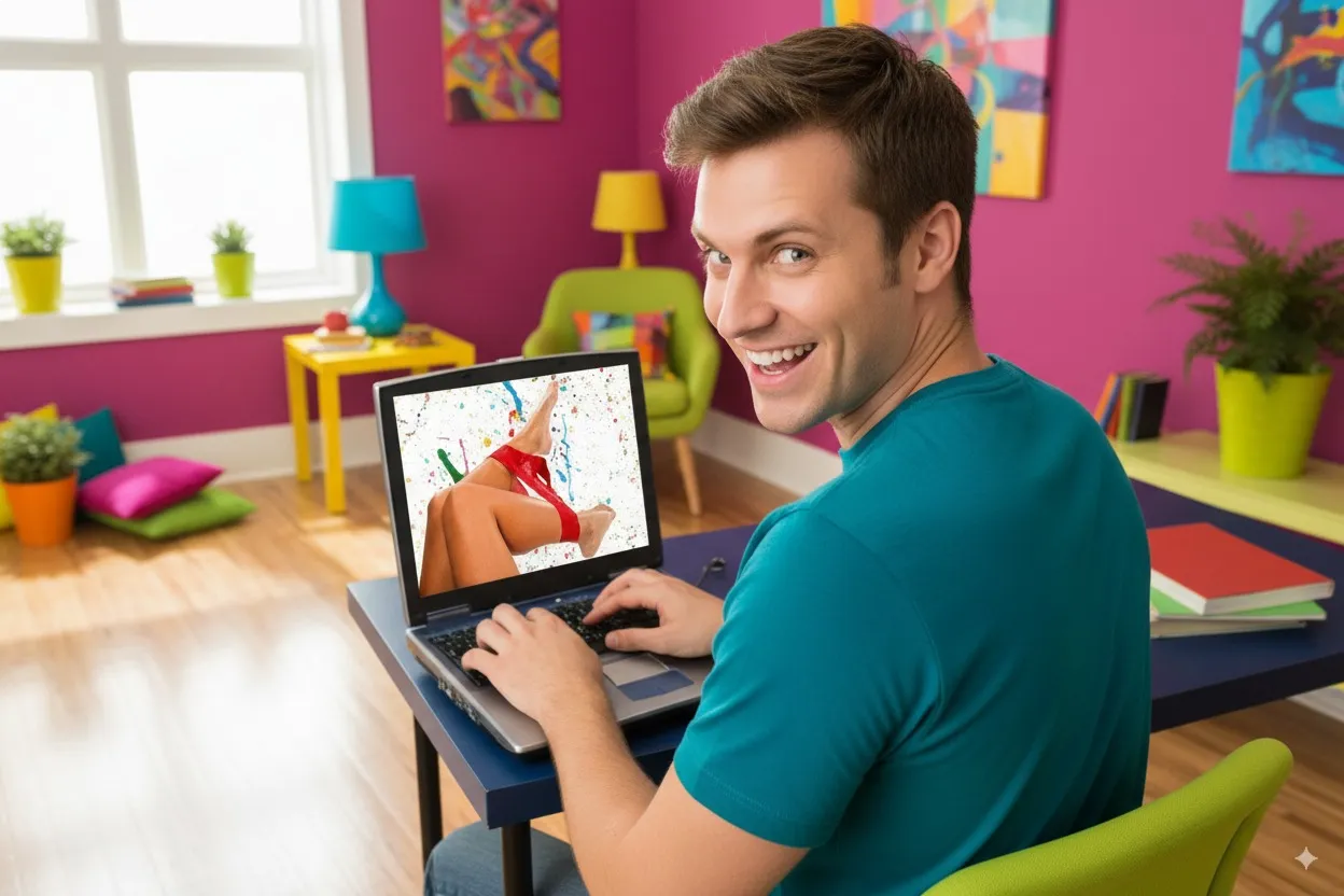 Accroc aux sites porno ? Les pirates savent déjà comment vous piéger