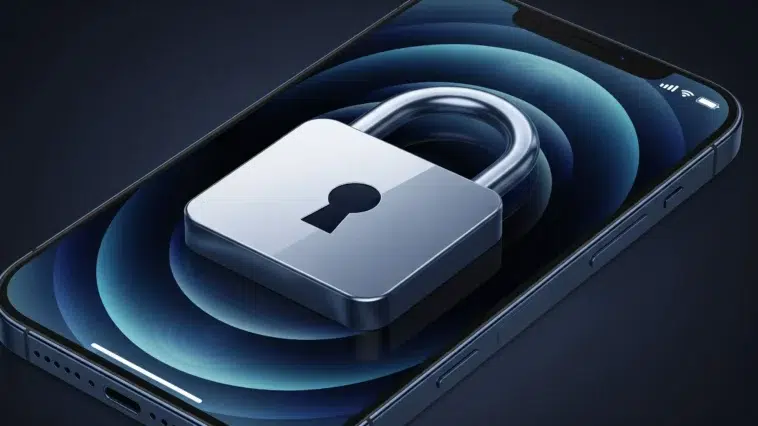 3 clics pour rendre votre Smartphone difficile à pirater