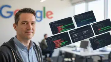 Codemander, L'IA de Google qui traque et corrige les failles seule