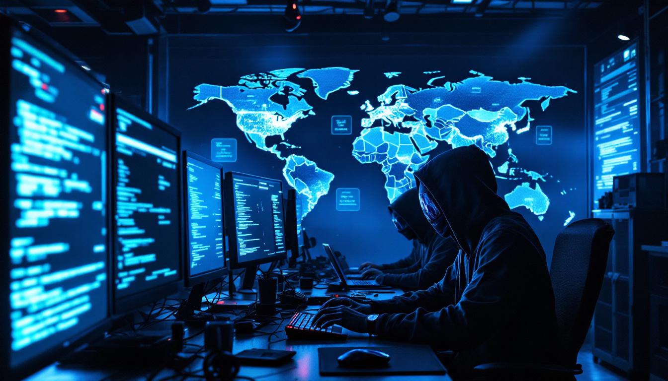 des hackers affiliés à la chine exploitent une faille critique dans vmware, exposant les entreprises à de graves risques. découvrez pourquoi l’application d’un correctif urgent s’impose pour renforcer la sécurité de vos systèmes.