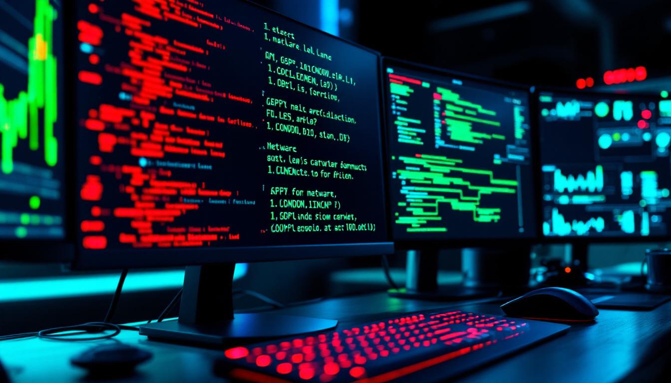 découvrez comment des pirates informatiques soutenus par des états-nations utilisent un nouveau malware appelé airstalk pour cibler la chaîne d'approvisionnement dans une attaque sophistiquée. analyse des menaces et implications pour la cybersécurité.