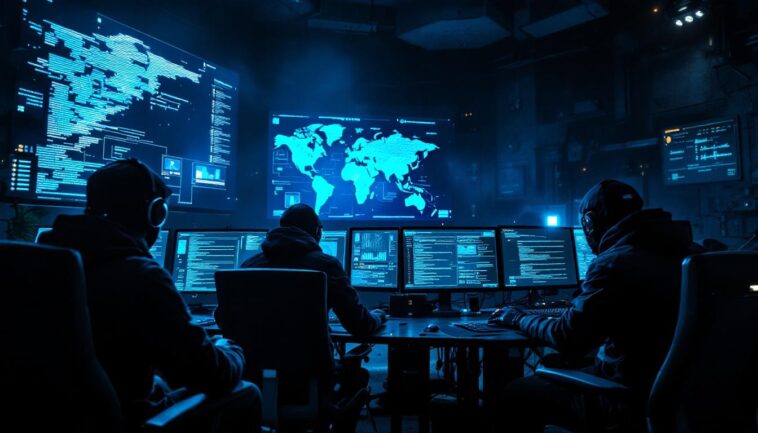 des pirates informatiques soutenus par des états-nations lancent un malware inédit, airstalk, ciblant la chaîne d'approvisionnement dans une attaque sophistiquée. découvrez les risques et les enjeux de cette menace informatique récente.