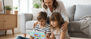 Protéger vos enfants sur le web