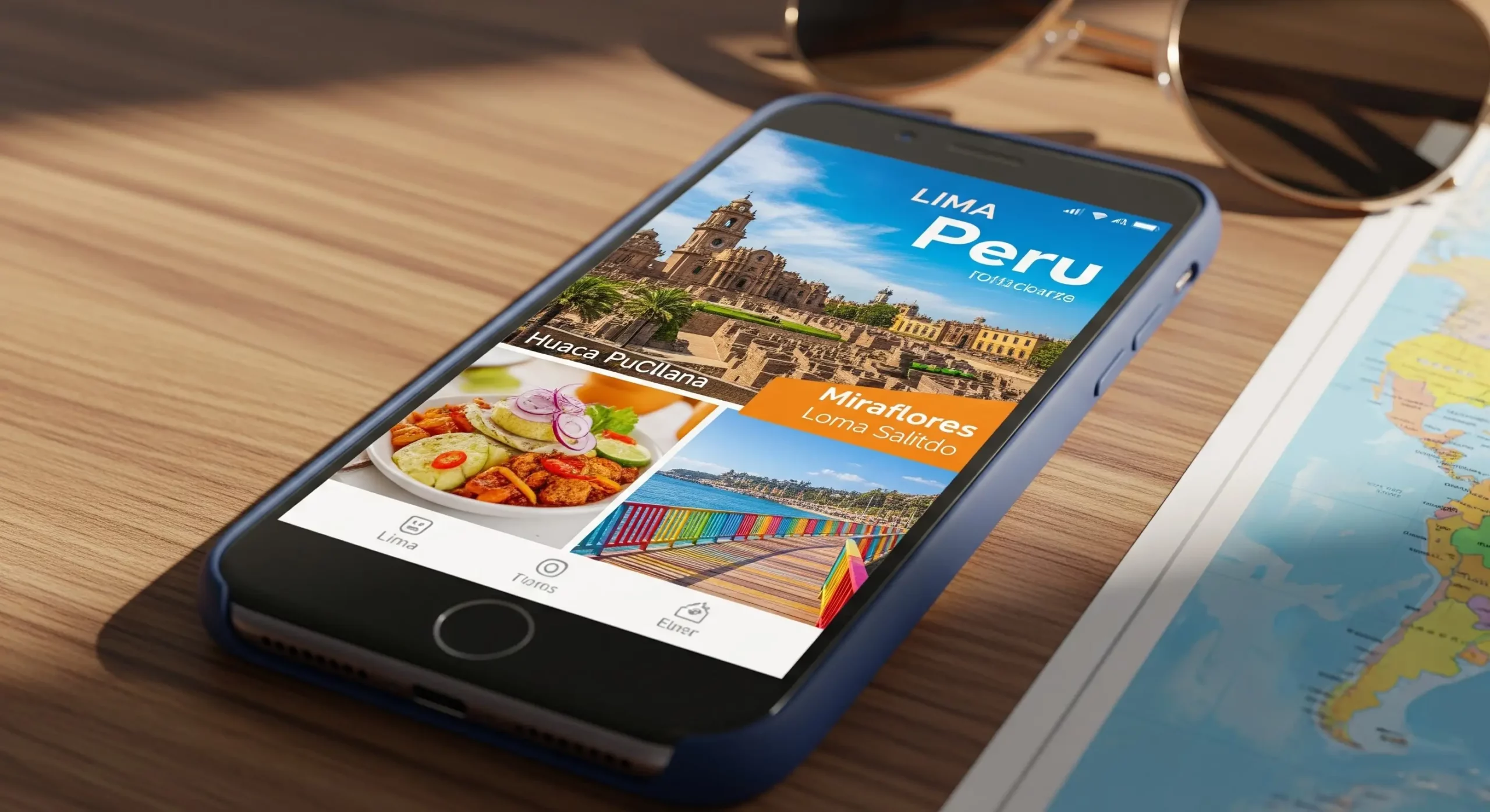 Votre téléphone vous écoute ? Le test