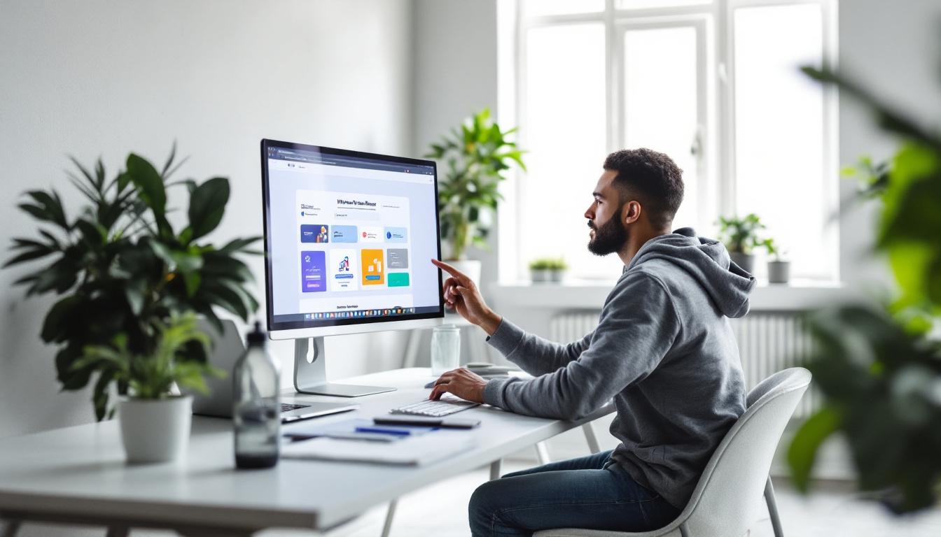 découvrez mon avis après avoir testé 34 créateurs de sites web ! retrouvez mon classement personnel et détaillé de mes 7 plateformes préférées pour construire un site facilement, adapté à tous les besoins et budgets.