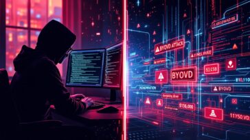 découvrez comment le ransomware qilin combine un logiciel malveillant linux avec une technique byovd innovante, causant des attaques hybrides sophistiquées et mettant en danger la cybersécurité des entreprises.