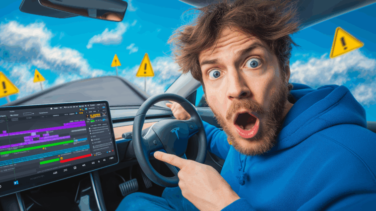 Les bornes de recharge deviennent la cible des pirates