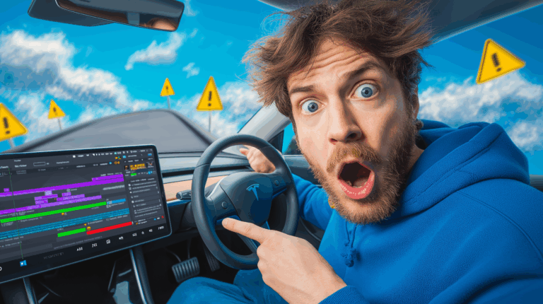 Les bornes de recharge deviennent la cible des pirates