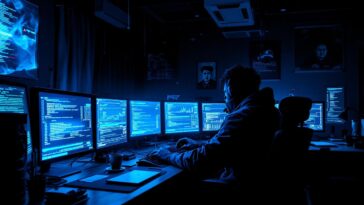 découvrez comment bluenoroff, groupe nord-coréen de cybercriminels, étend ses opérations pour cibler et dérober des cryptomonnaies, mettant en danger les plateformes financières mondiales.