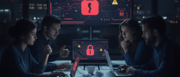 ScreenConnect menacés
