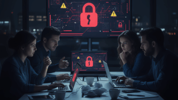 ScreenConnect menacés