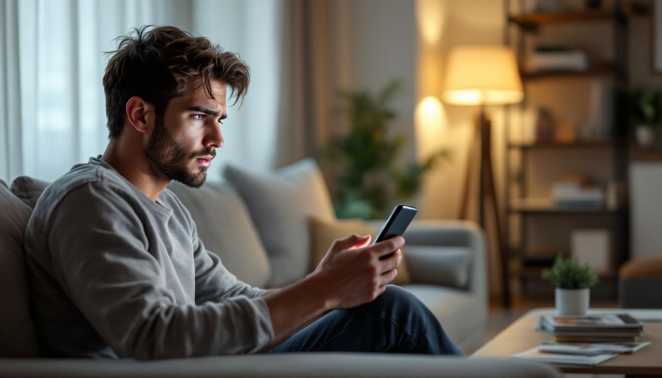 découvrez comment tinder introduit la vérification faciale obligatoire pour ses utilisateurs américains afin de renforcer la sécurité et authentifier les profils sur sa plateforme de rencontres.