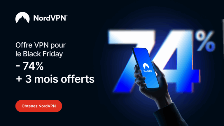 Nordvpn Black Friday