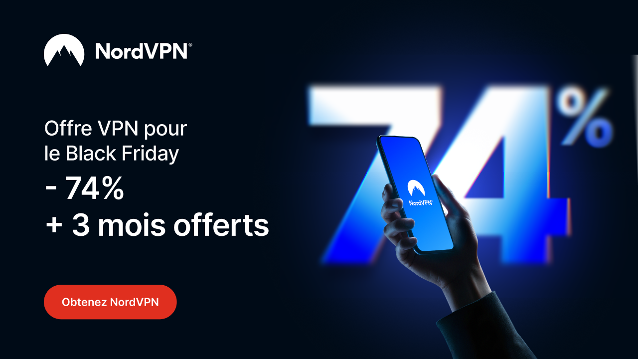 Nordvpn Black Friday