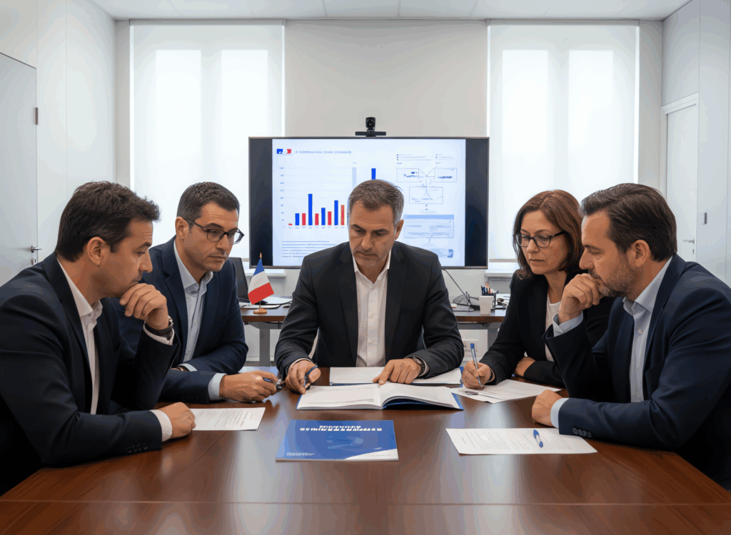 Fuite de 20 000 mots de passe de fonctionnaires