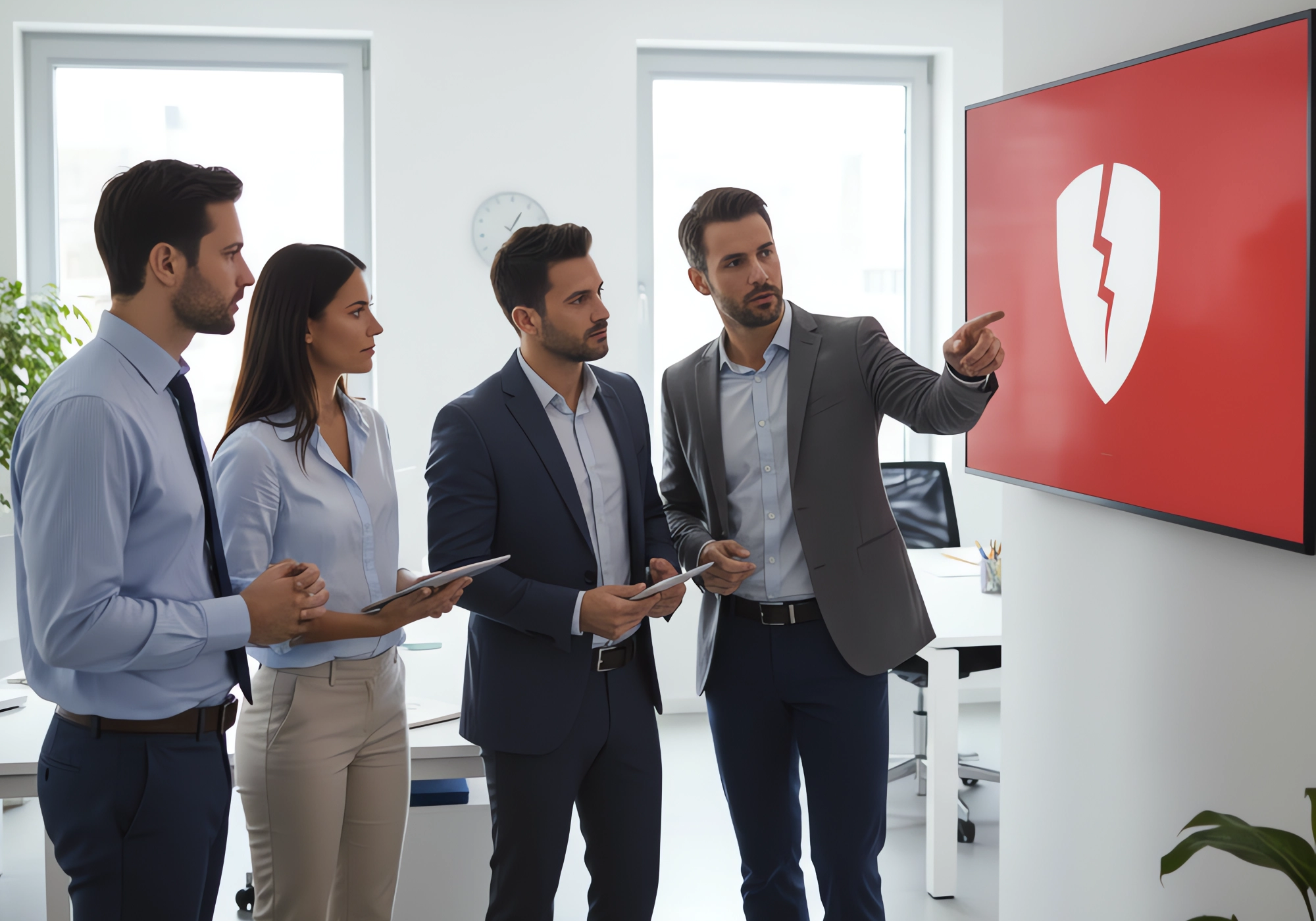 Cybermois : les réflexes sécurité