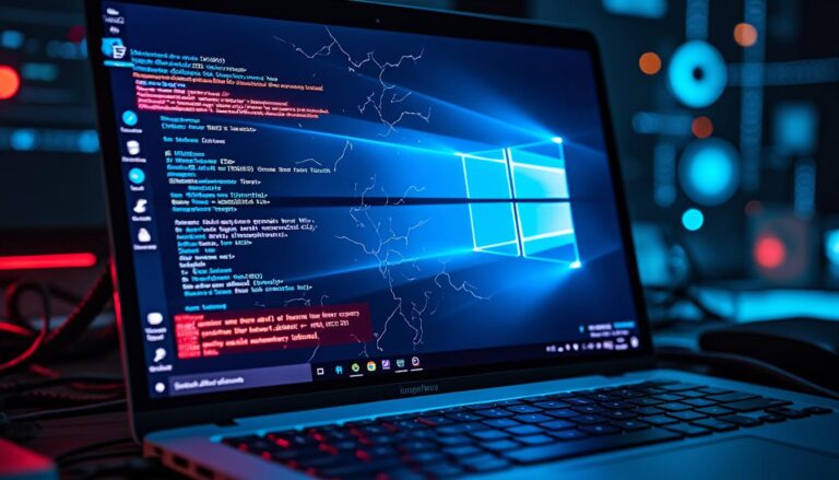 découvrez comment des hackers exploitent de fausses mises à jour windows pour propager un logiciel voleur d'informations, menaçant la sécurité des utilisateurs.
