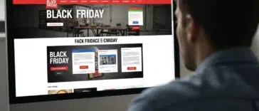 Sinch X Black Friday