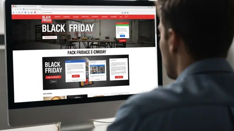 Sinch X Black Friday