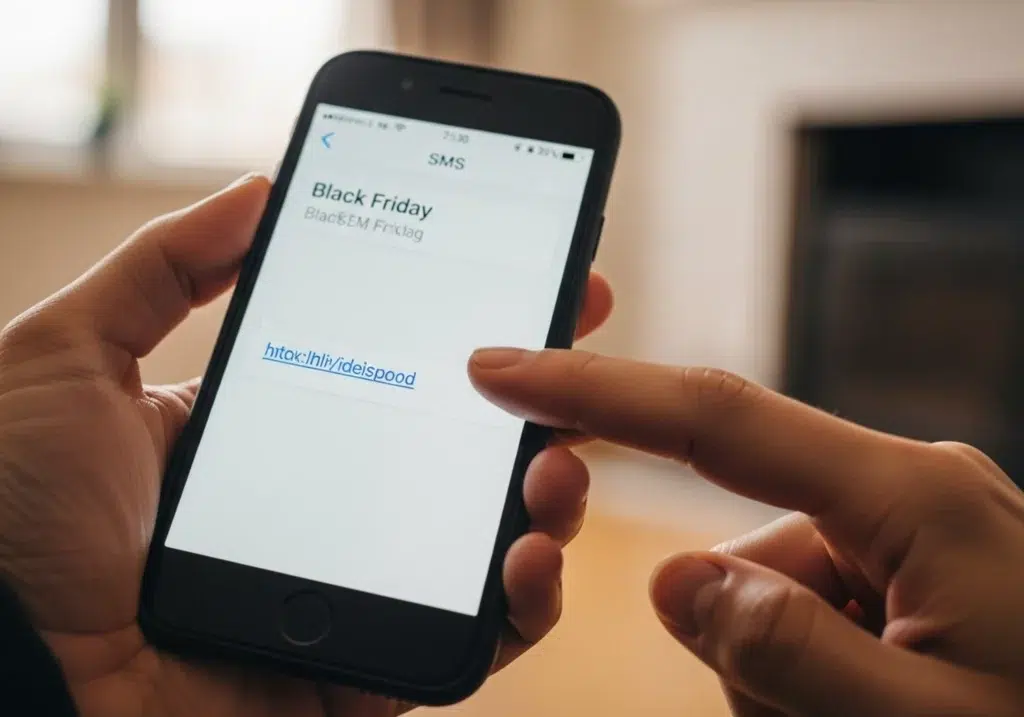 Sinch X Black Friday