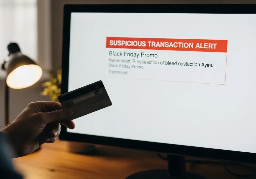 Sinch X Black Friday